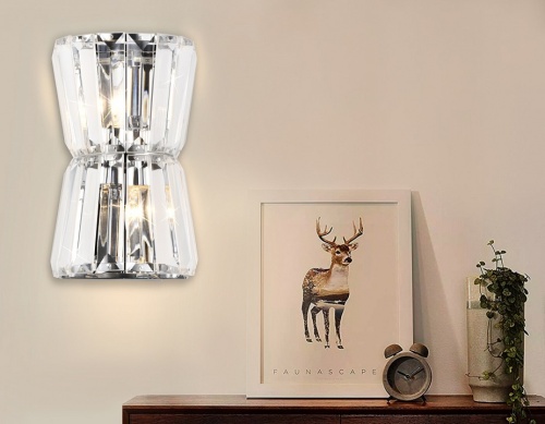 Накладной светильник Ambrella Light TR TR5217 в Нижнем Новгороде фото 2