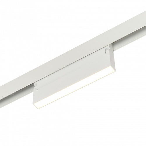 Накладной светильник MyFar Flow MT0212-16W3K-W в Нижнем Новгороде фото 3