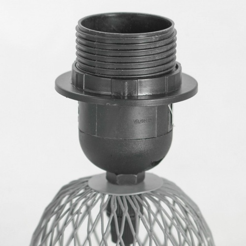 Настольная лампа декоративная Lussole Lattice GRLSP-0562 в Ермолино фото 2