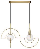 Подвесной светильник Odeon Light L-VISION 7195/10L в Нижнем Новгороде