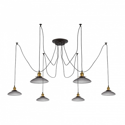 Подвесной светильник Citilux Эдисон CL451061 в Нижнем Новгороде фото 3