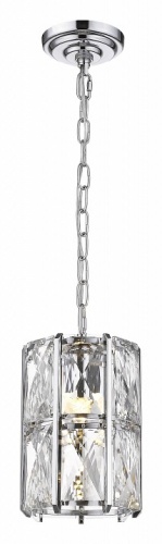 Подвесной светильник Wertmark Karlin WE148.01.103 в Нижнем Новгороде фото 2