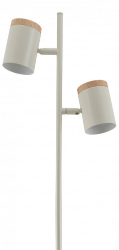 Торшер Moderli Asheswood V11288-2F в Нижнем Новгороде фото 2