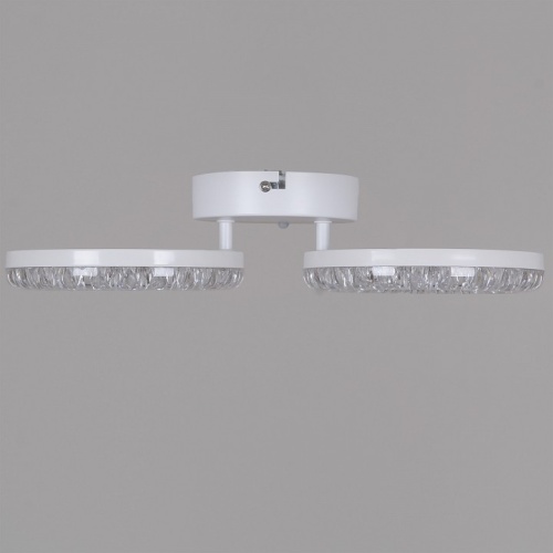 Накладной светильник 09847-0.3-02A WH в Нижнем Новгороде фото 5