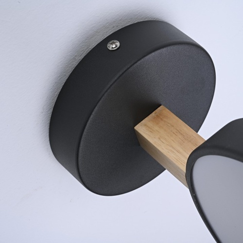 Бра Imperiumloft TURNA Black TURNA-W01 в Нижнем Новгороде фото 2