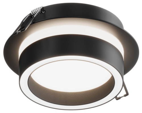 Встраиваемый светильник Hesby Lighting Nimbus HSBL_0254 в Нижнем Новгороде фото 6