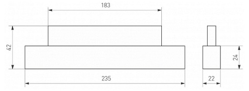 Накладной светильник Arlight MAG-ORIENT 035846 в Нижнем Новгороде фото 6