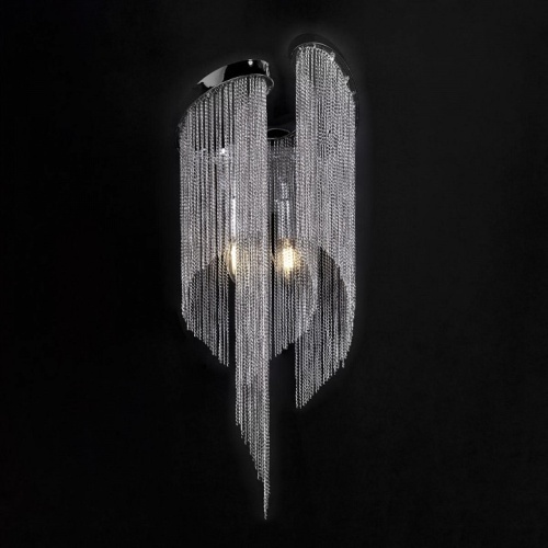 Накладной светильник Loft it Stream 10208W Smoke в Нижнем Новгороде фото 3