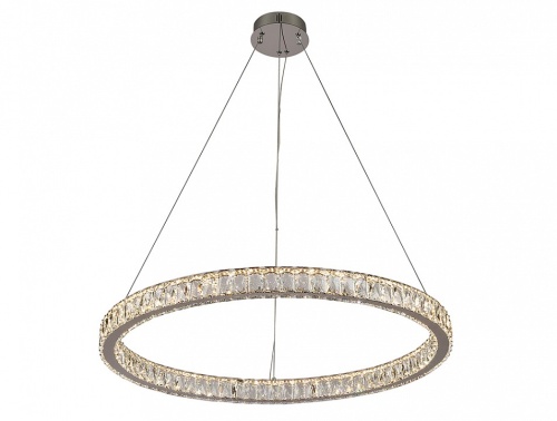 Подвесная люстра Newport KRISTA М0071285 в Нижнем Новгороде