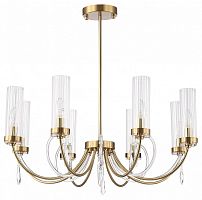 Люстра на штанге ST-Luce ILLUMIA SL1400.303.08 в Нижнем Новгороде