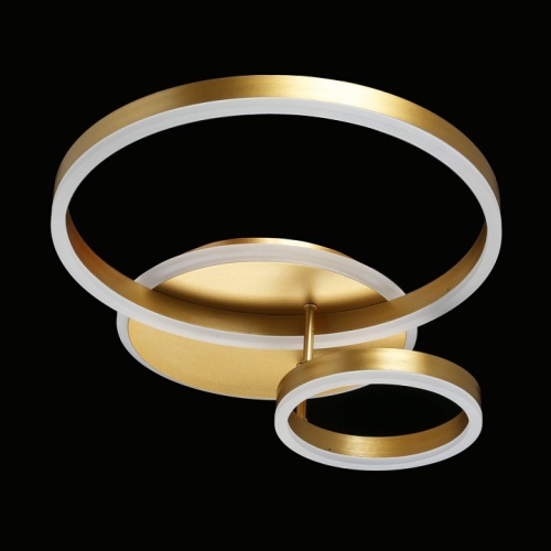 Накладной светильник De City Оскар 2 510011503 в Нижнем Новгороде фото 8