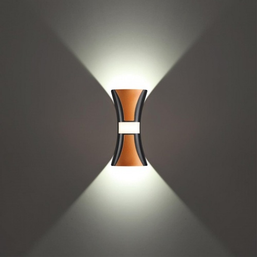 Накладной светильник Novotech Calle 358936 в Нижнем Новгороде фото 6