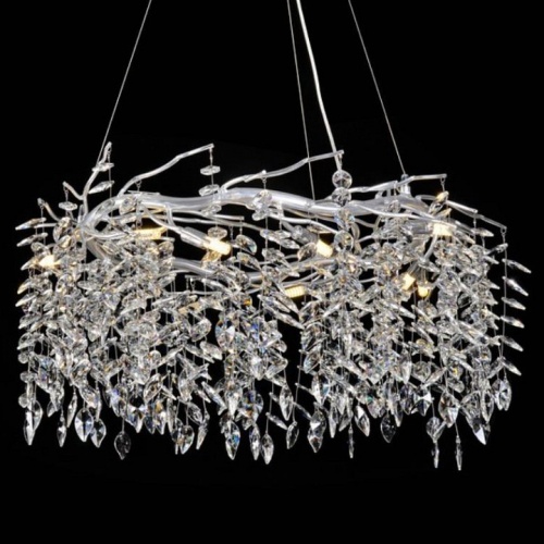 Подвесная люстра Aployt Gertunia APL.847.13.10 в Нижнем Новгороде фото 2