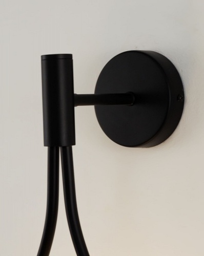 Бра Moderli Barocco V11574-1W в Нижнем Новгороде фото 6