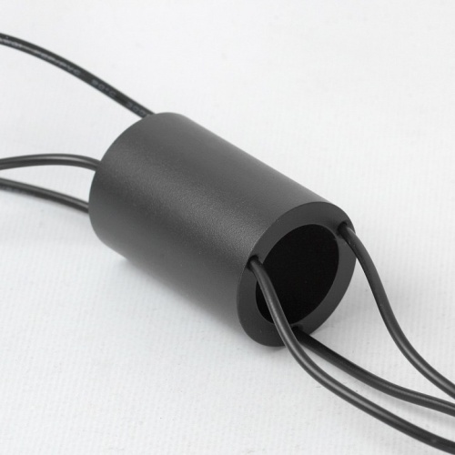 Подвесная люстра Lussole Lassen LSP-7253 в Нижнем Новгороде фото 4