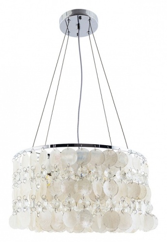 Подвесная люстра Arte Lamp Pipirima A4041SP-5CC в Нижнем Новгороде фото 5