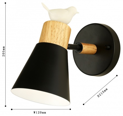 Бра F-promo Uccello 2938-1W в Нижнем Новгороде фото 3