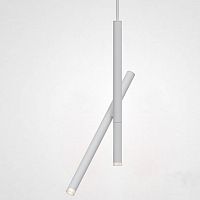 Светильник на штанге Imperiumloft Gordian01 213632-23 в Нижнем Новгороде