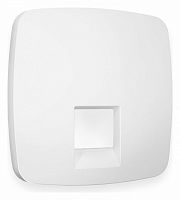 Накладка для розетки RJ-11 или RJ-45 Ambrella Volt OMEGA OP1320 в Нижнем Новгороде