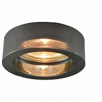 Встраиваемый светильник Arte Lamp Wagner A5223PL-1CC в Бугульме