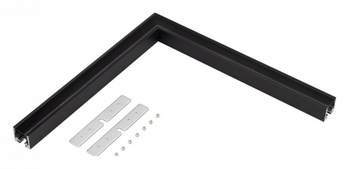 Соединитель угловой L-образный накладной Arlight SL-LINE 044940 в Нижнем Новгороде