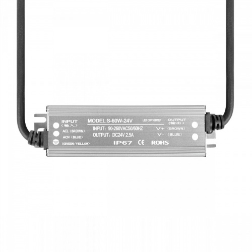 Блок питания Loft it Power 10364/6068 в Нижнем Новгороде фото 2