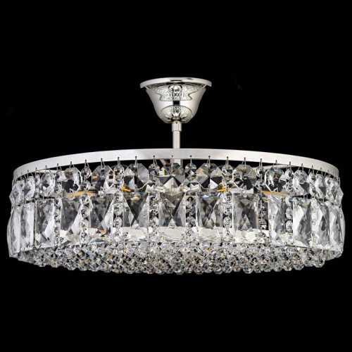 Люстра на штанге Arti Lampadari Sara Silver Sara E 1.3.40.105 S в Нижнем Новгороде фото 5