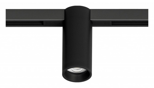 Накладной светильник Arte Lamp Optima A7270PL-1BK в Нижнем Новгороде