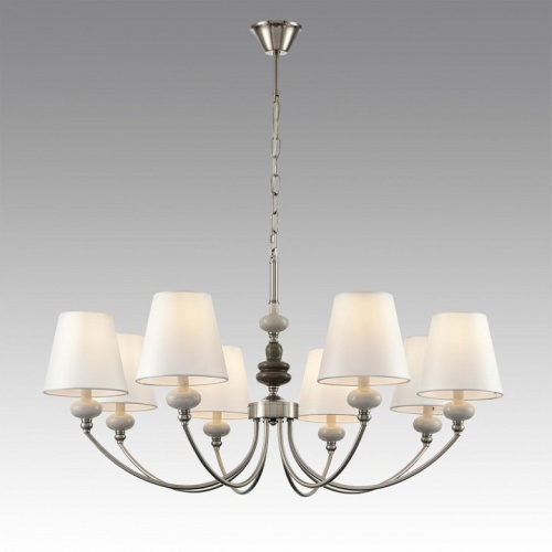 Подвесная люстра Lumion KENTUKI 8283/8 в Нижнем Новгороде фото 3