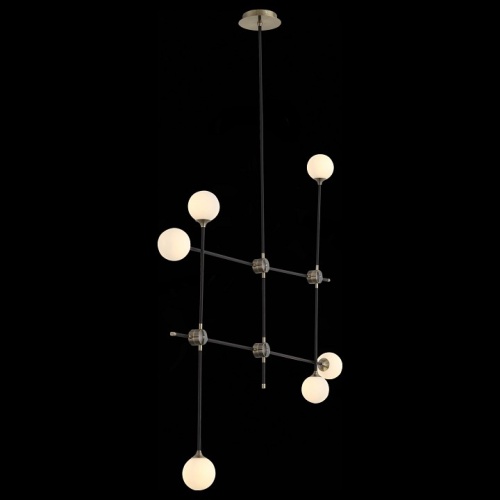 Люстра на штанге ST-Luce Bastoncino SL429.403.06 в Нижнем Новгороде фото 5