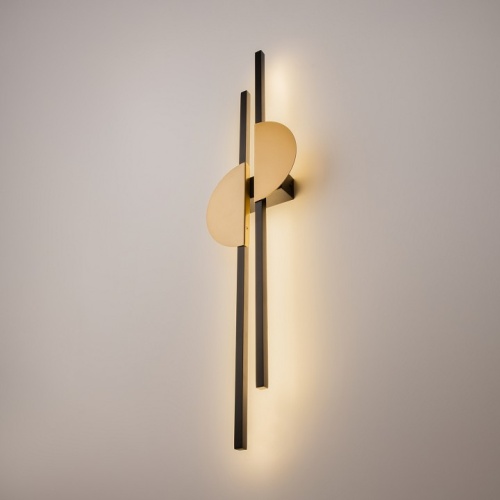 Накладной светильник Maytoni Skyline MOD179WL-L22BS4K1 в Нижнем Новгороде фото 6