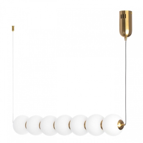 Подвесной светильник Citilux Балу CL207173 в Нижнем Новгороде фото 10