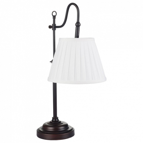 Настольная лампа декоративная Lussole Milazzo GRLSL-2904-01 в Можге