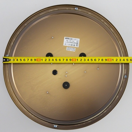 Накладной светильник Citilux Бостон CL709323N в Нижнем Новгороде фото 7