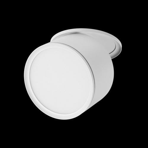 Встраиваемый светильник Lightstar Acuto 215856 в Нижнем Новгороде фото 6