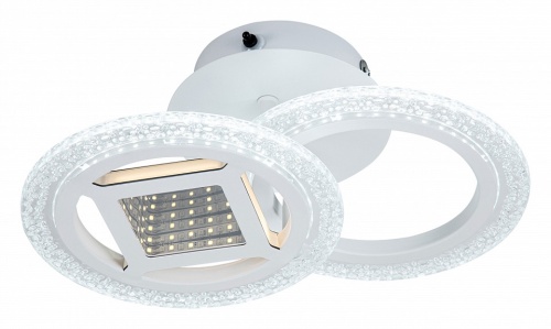 Накладной светильник Escada Mira 10214/2LED в Кольчугино фото 6