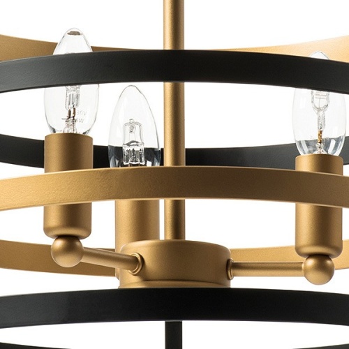 Подвесной светильник Lightstar Epsilon 735030 в Нижнем Новгороде фото 3