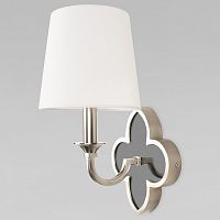 Бра Loft it Silence 10303W/B Nickel в Нижнем Новгороде