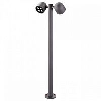 Наземный высокий светильник Novotech Galeati 358116 в Нижнем Новгороде