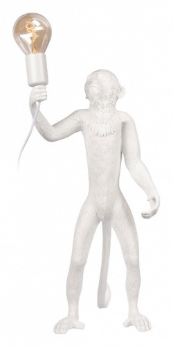 Настольная лампа декоративная Loft it Monkey 10314T/B в Нижнем Новгороде фото 7