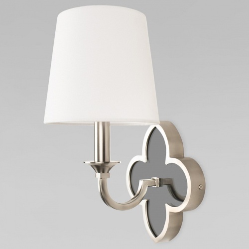 Бра Loft it Silence 10303W/B Nickel в Нижнем Новгороде