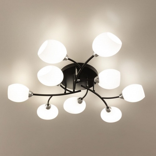 Потолочная люстра Citilux Флорида CL148195 в Нижнем Новгороде фото 9