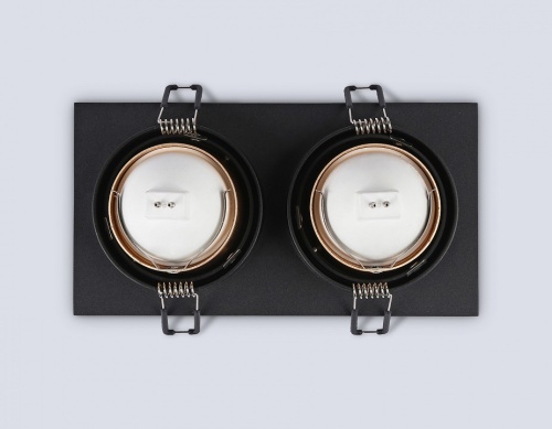 Встраиваемый светильник Ambrella Light TN TN102833 в Нижнем Новгороде фото 6