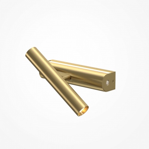 Бра Maytoni Paradox MOD442WL-L8BS3K в Нижнем Новгороде фото 3