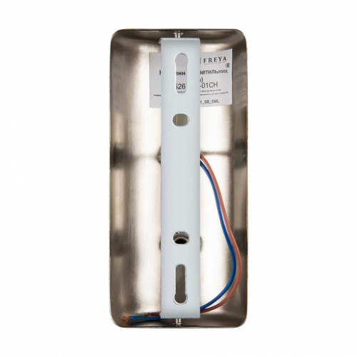 Бра Freya Viva FR5266WL-01CH в Нижнем Новгороде фото 12