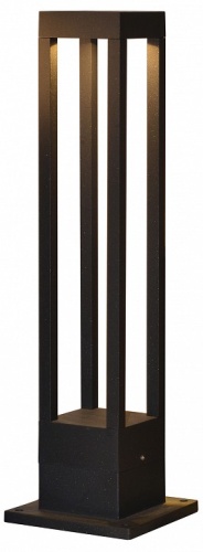 Наземный низкий светильник Kink Light Пулми 09303-60F,19 в Нижнем Новгороде