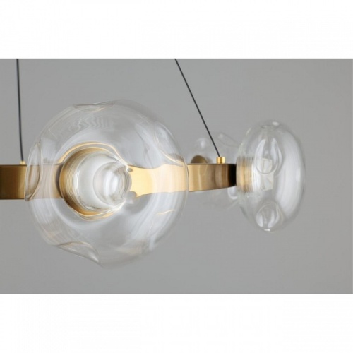 Подвесная люстра Aployt Klarissa APL.072.33.08 в Нижнем Новгороде фото 8