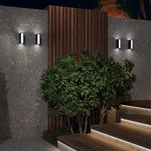 Накладной светильник Novotech Strait 359194 в Нижнем Новгороде фото 3