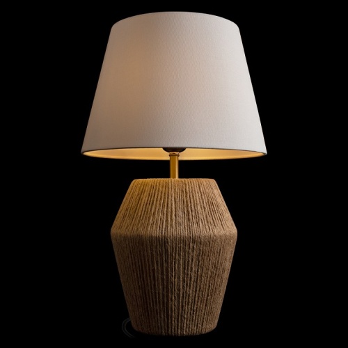 Настольная лампа декоративная Loft it Jute 10517T в Нижнем Новгороде фото 2