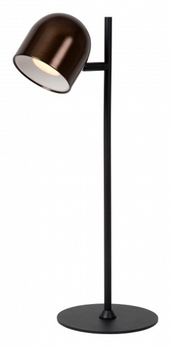 Настольная лампа декоративная Lucide Skanska Rech 03649/03/96 в Нижнем Новгороде фото 8